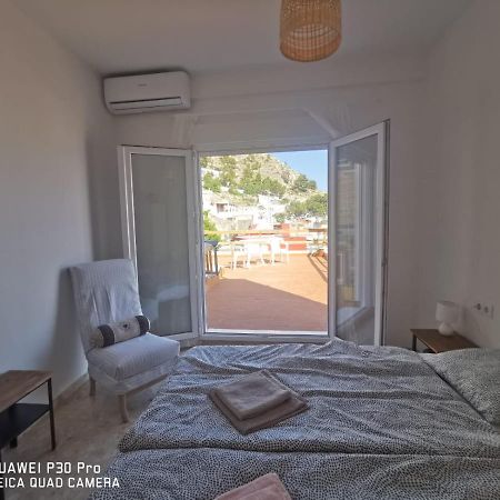 Cassa Beata En La Colina Διαμέρισμα Cullera Εξωτερικό φωτογραφία