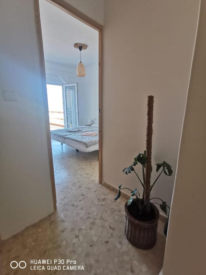 Cassa Beata En La Colina Διαμέρισμα Cullera Εξωτερικό φωτογραφία