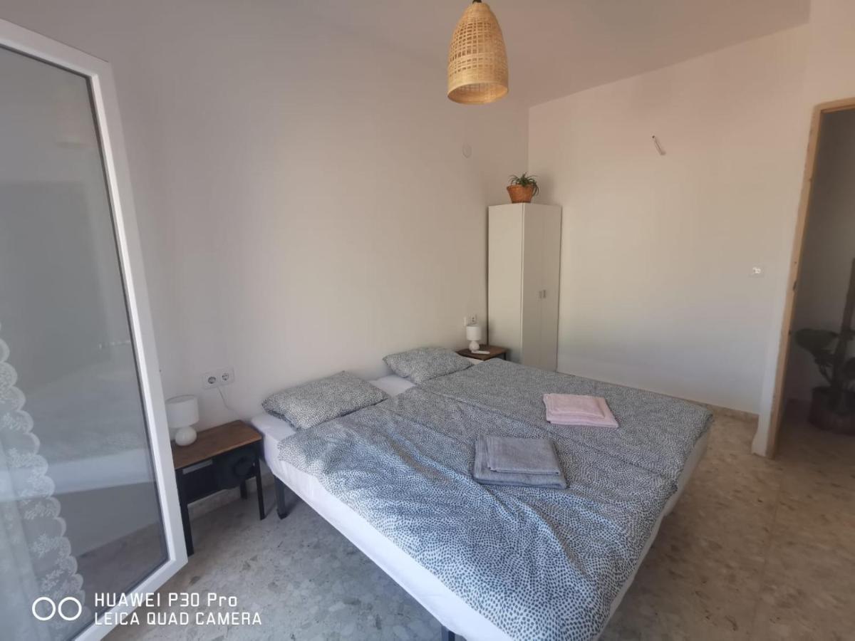 Cassa Beata En La Colina Διαμέρισμα Cullera Εξωτερικό φωτογραφία