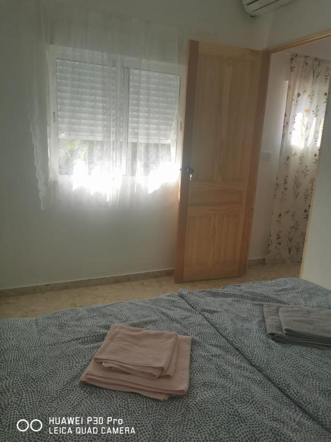 Cassa Beata En La Colina Διαμέρισμα Cullera Εξωτερικό φωτογραφία