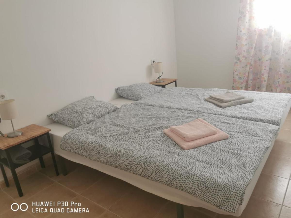 Cassa Beata En La Colina Διαμέρισμα Cullera Εξωτερικό φωτογραφία