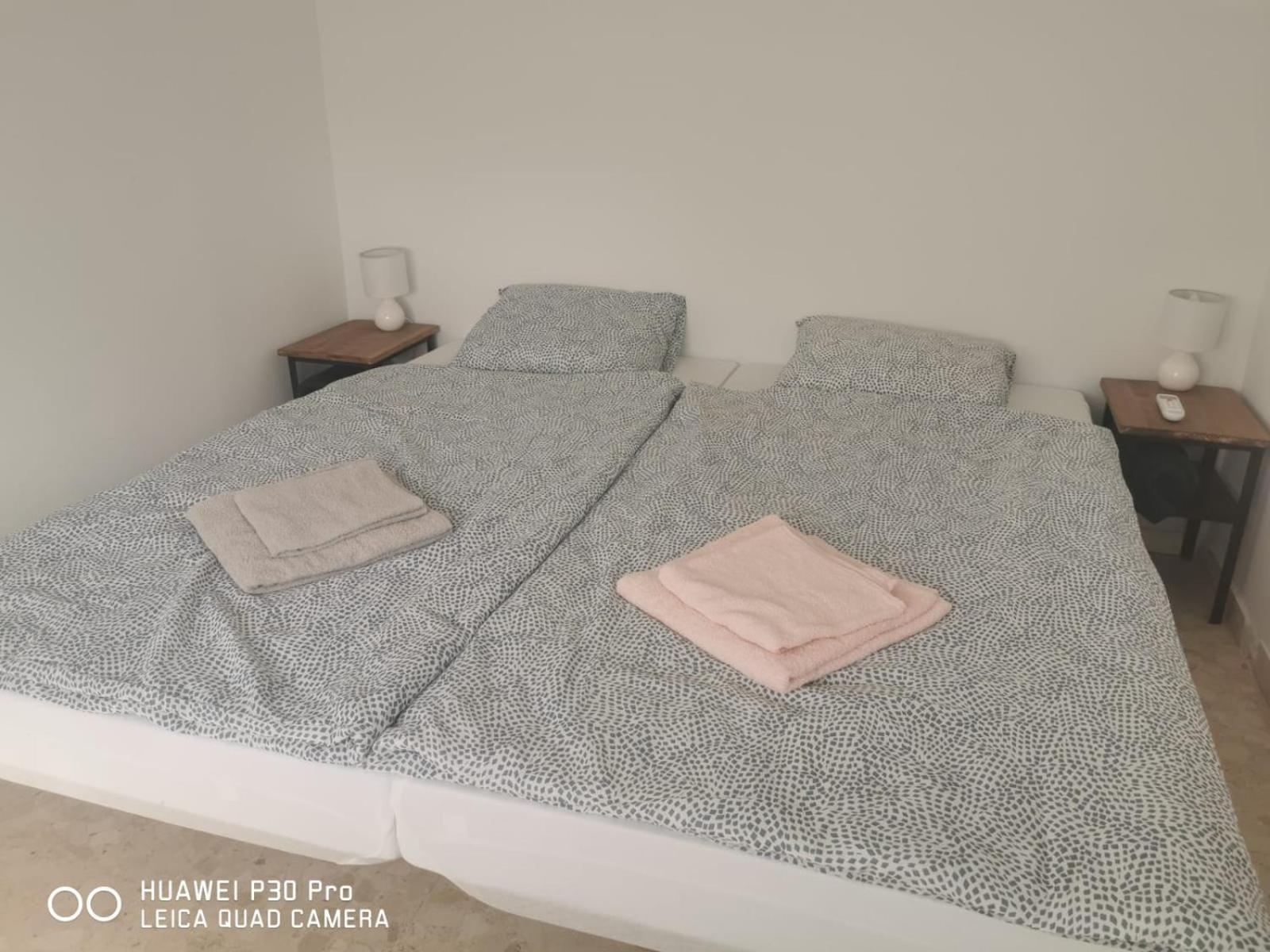 Cassa Beata En La Colina Διαμέρισμα Cullera Εξωτερικό φωτογραφία
