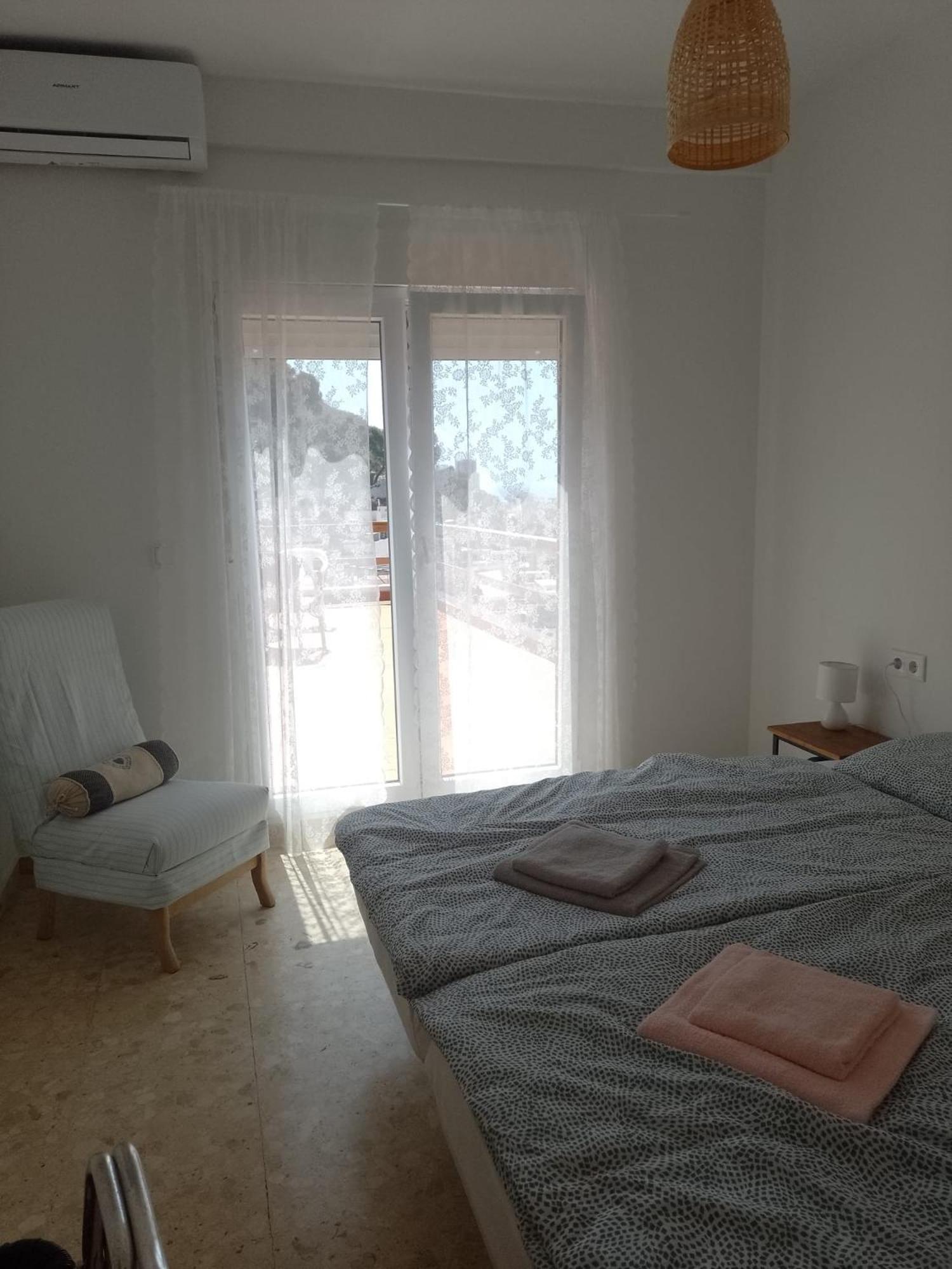 Cassa Beata En La Colina Διαμέρισμα Cullera Εξωτερικό φωτογραφία