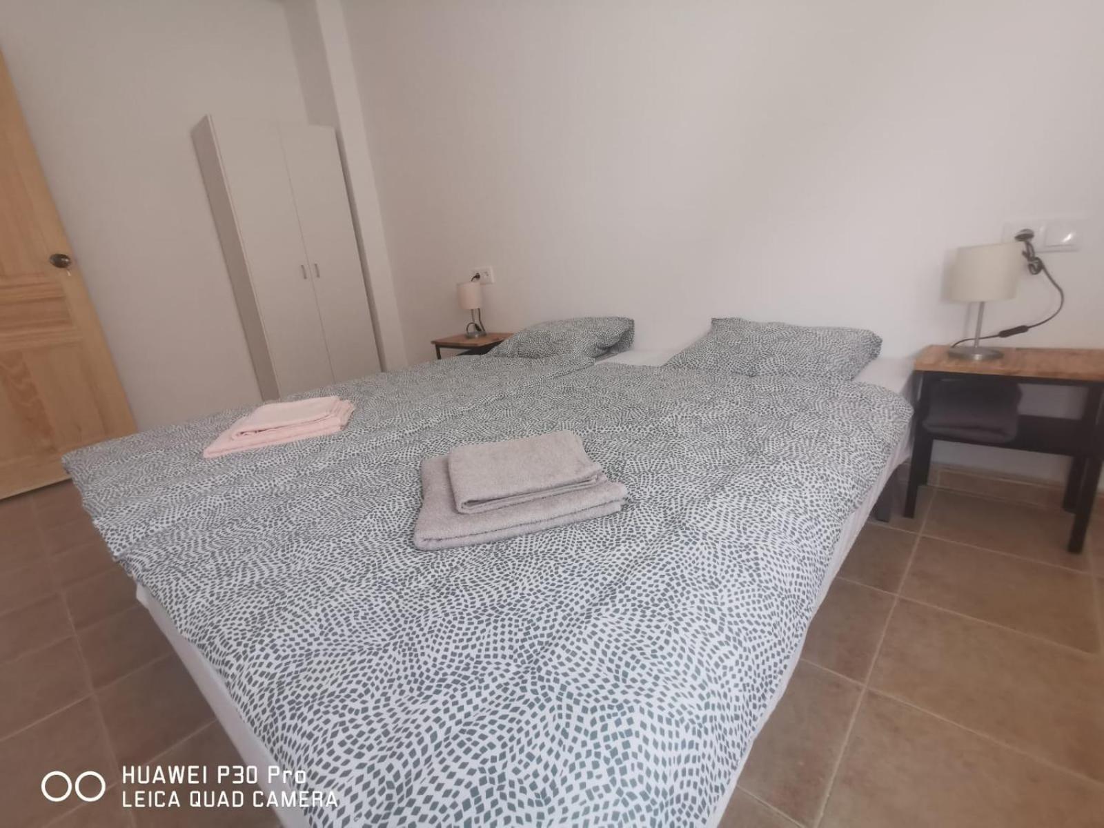 Cassa Beata En La Colina Διαμέρισμα Cullera Εξωτερικό φωτογραφία